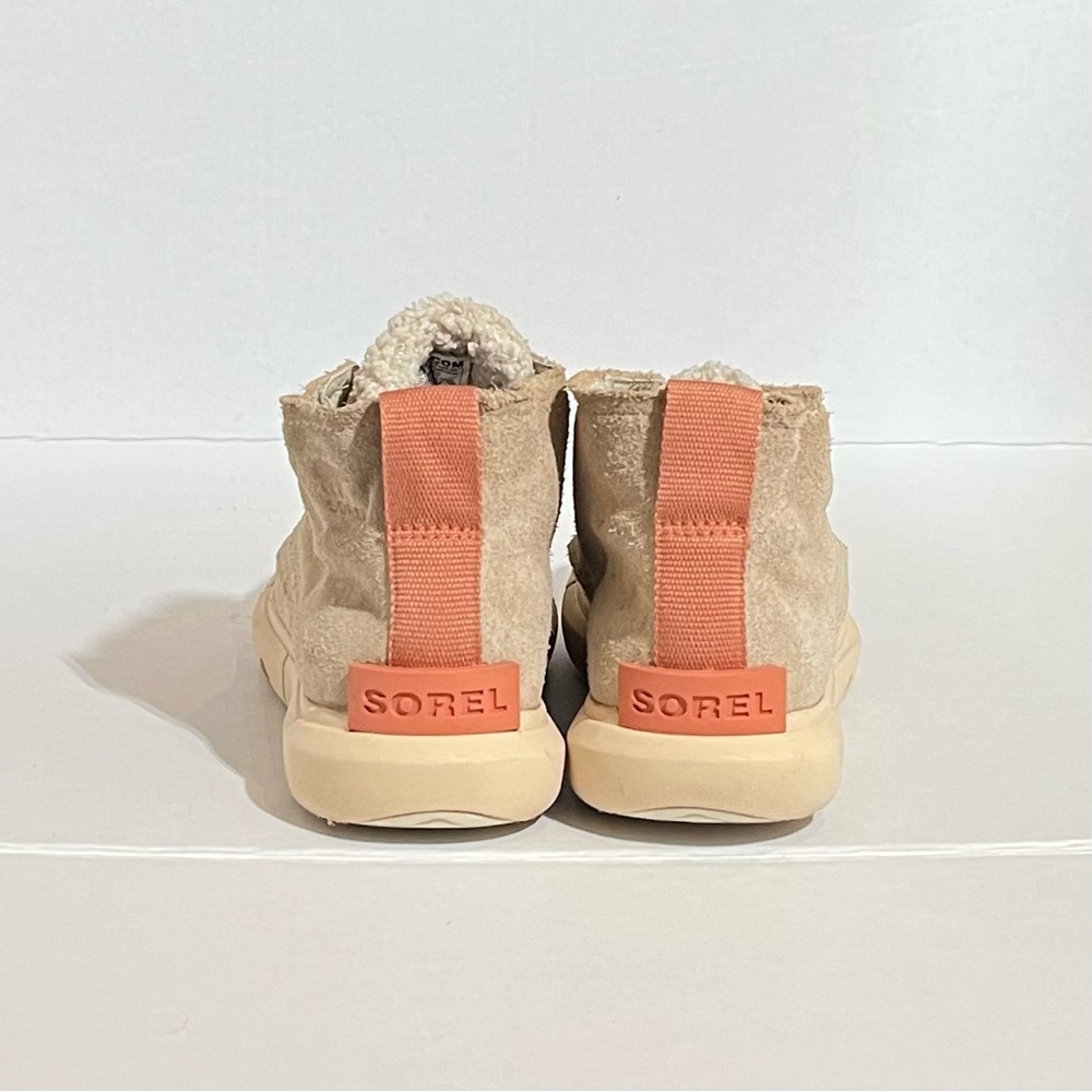 Sorel Explorer ll Drift Bootie - Picture 7 of 13